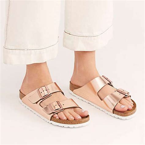 most comfortable birkenstock for women.